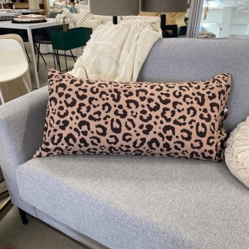 Spilvendrānas Leopard, 2gab.