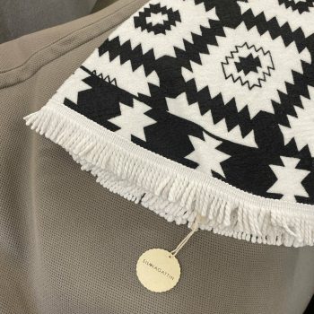 Pludmales dvielis Brela, D150cm