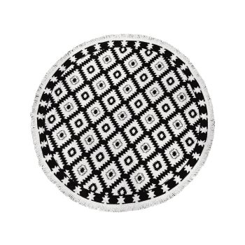 Pludmales dvielis Brela, D150cm