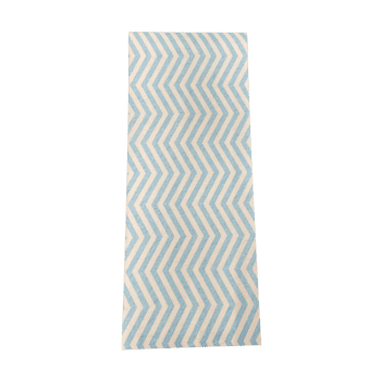 Vinila paklājs Chevron, 48x97cm