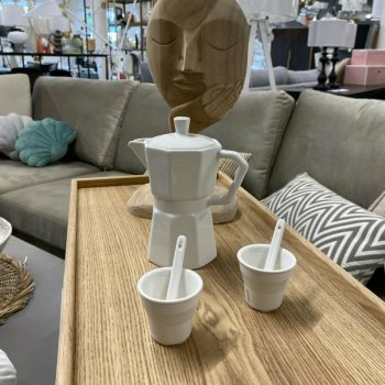 Kafijas perkolators Estetico Quotidiano