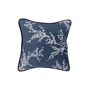 Spilvendrāna Jada, 40x40cm