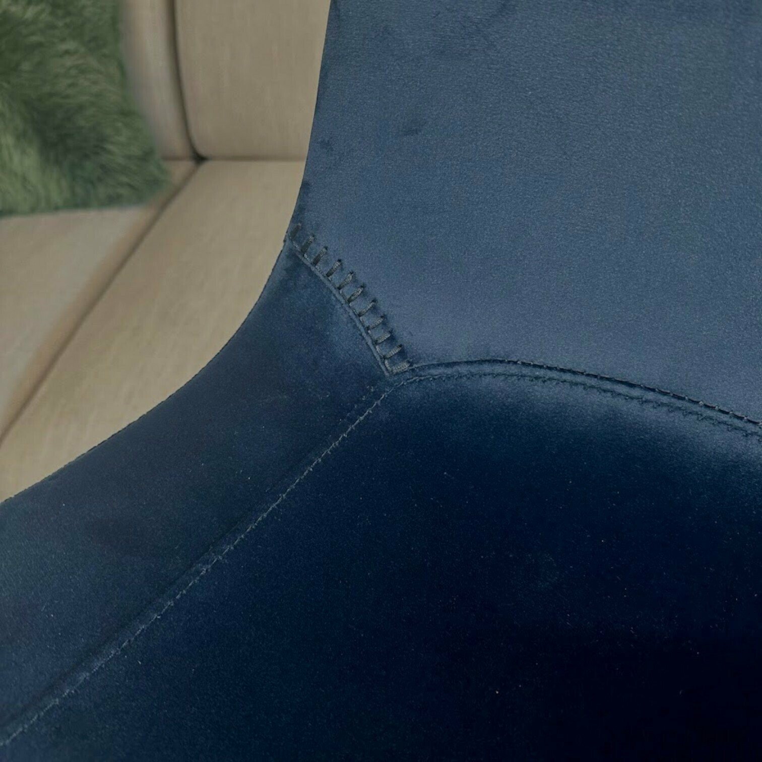 Bāra krēsls HYPE, zils Bāra krēsls HYPE, zils