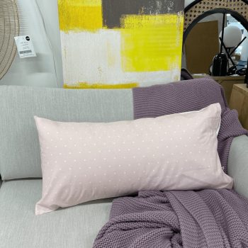 Spilvendrānas Alexa, 2gab., 40x80cm