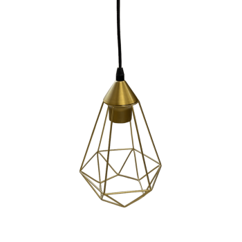 Lampa Kyle (ar kontaktdakšu)