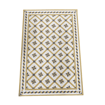 Vinila paklājs, 143x97cm