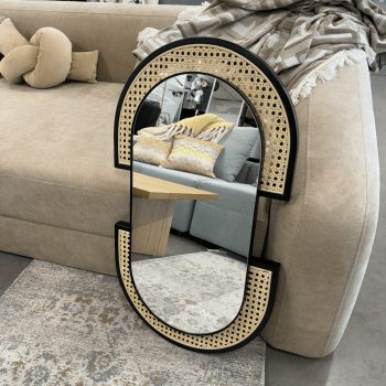 Sienas spogulis Esma