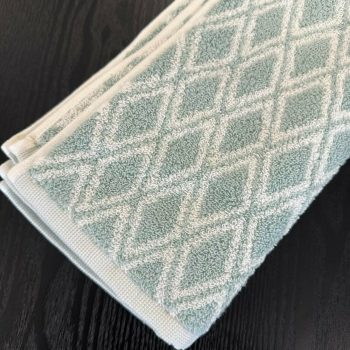 Dvieļu komplekts Ava, 2gab.