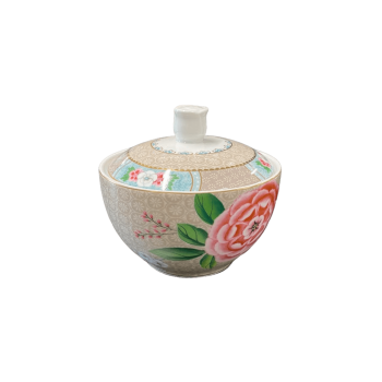 Cukurtrauks Blushing Birds Khaki