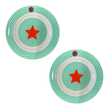 Bļodas bērniem, 2gab