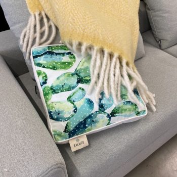 Krēsla spilvens Tobina