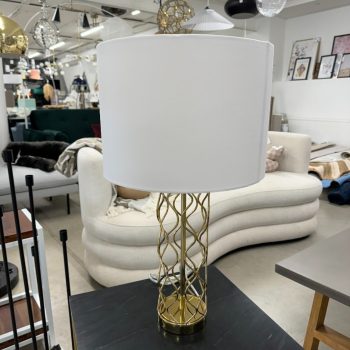 Galda lampa Adelaida