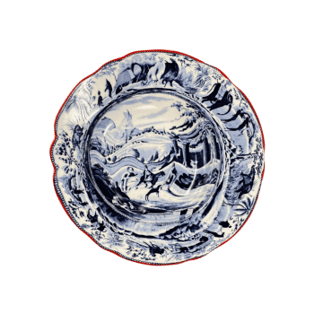 Šķīvis zupai Classics on Acid - Arabian