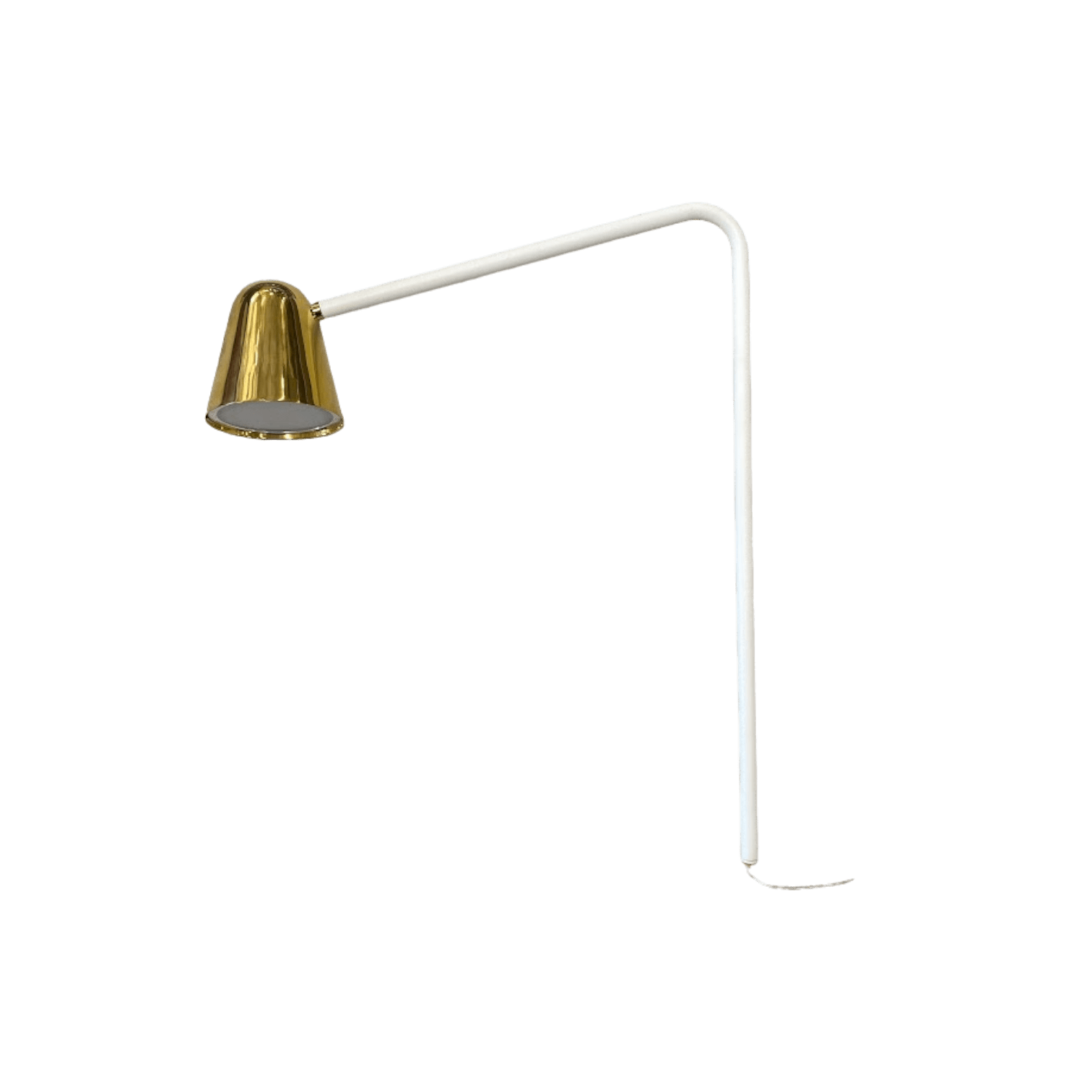 LED sienas lampa Chaplin LED sienas lampa Chaplin