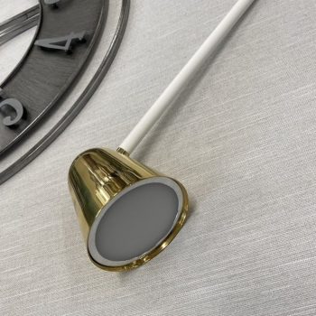 LED sienas lampa Chaplin