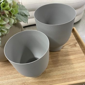 Puķu podi Anga, 2gab.