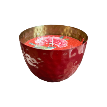 Svece Red, 13cm