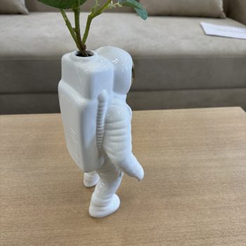 Vāze Cosmic Diner Starman