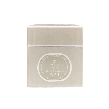 Aromātiska svece No1, citrus, persiks