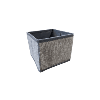 Uzglabāšanas kaste Tidy