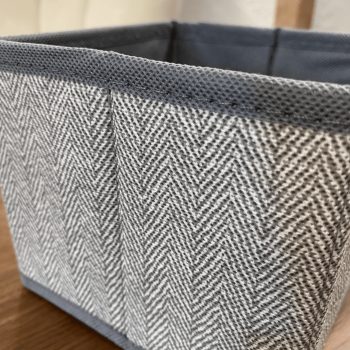 Uzglabāšanas kaste Tidy