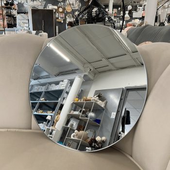 Sienas spogulis Erin