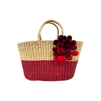 Soma Vix Baby Strings Tote