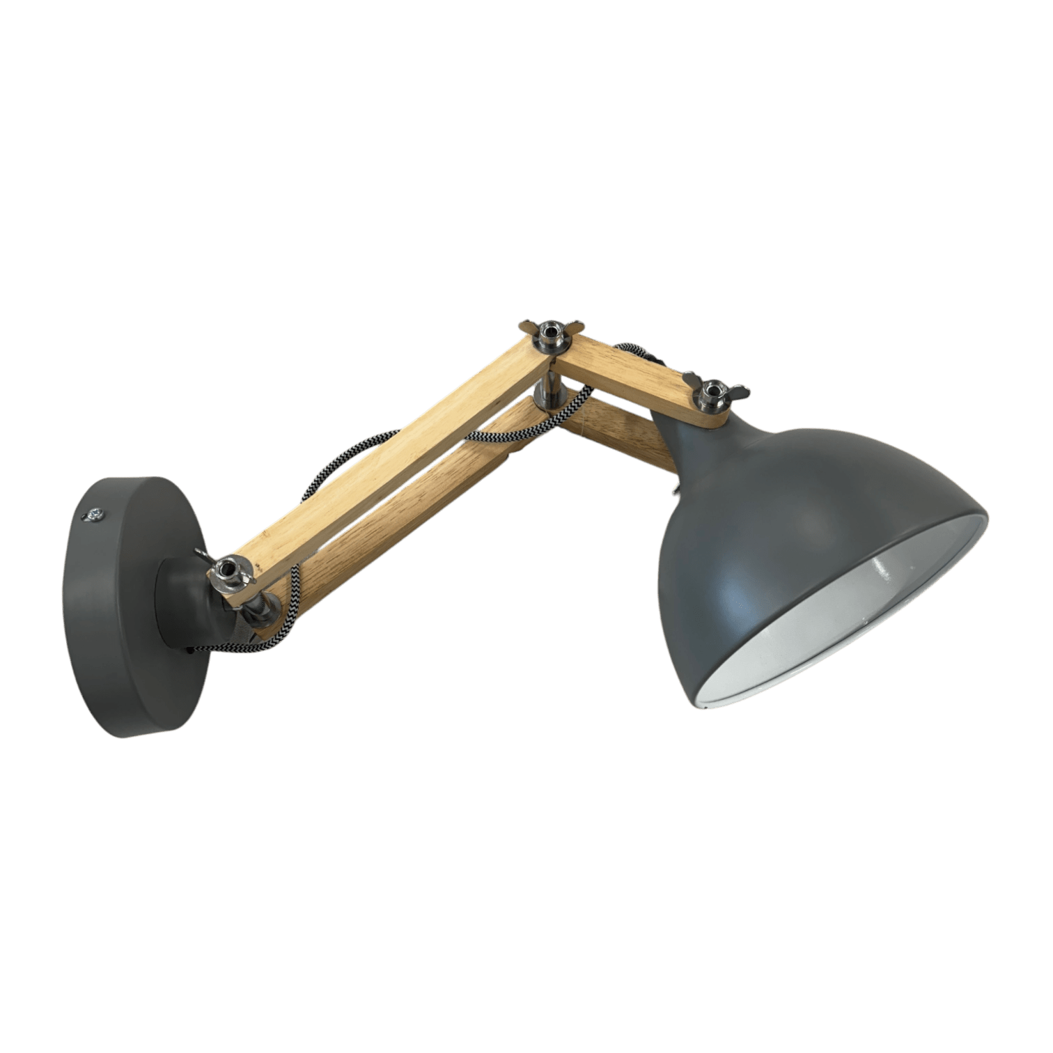 Sienas lampa Dexter Sienas lampa Dexter