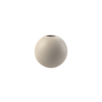 Vāze Ball Sand, 8cm