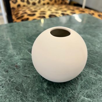 Vāze Ball Sand, 8cm