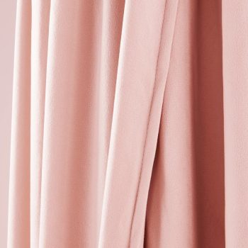 Baldahīns Savannah, rozā