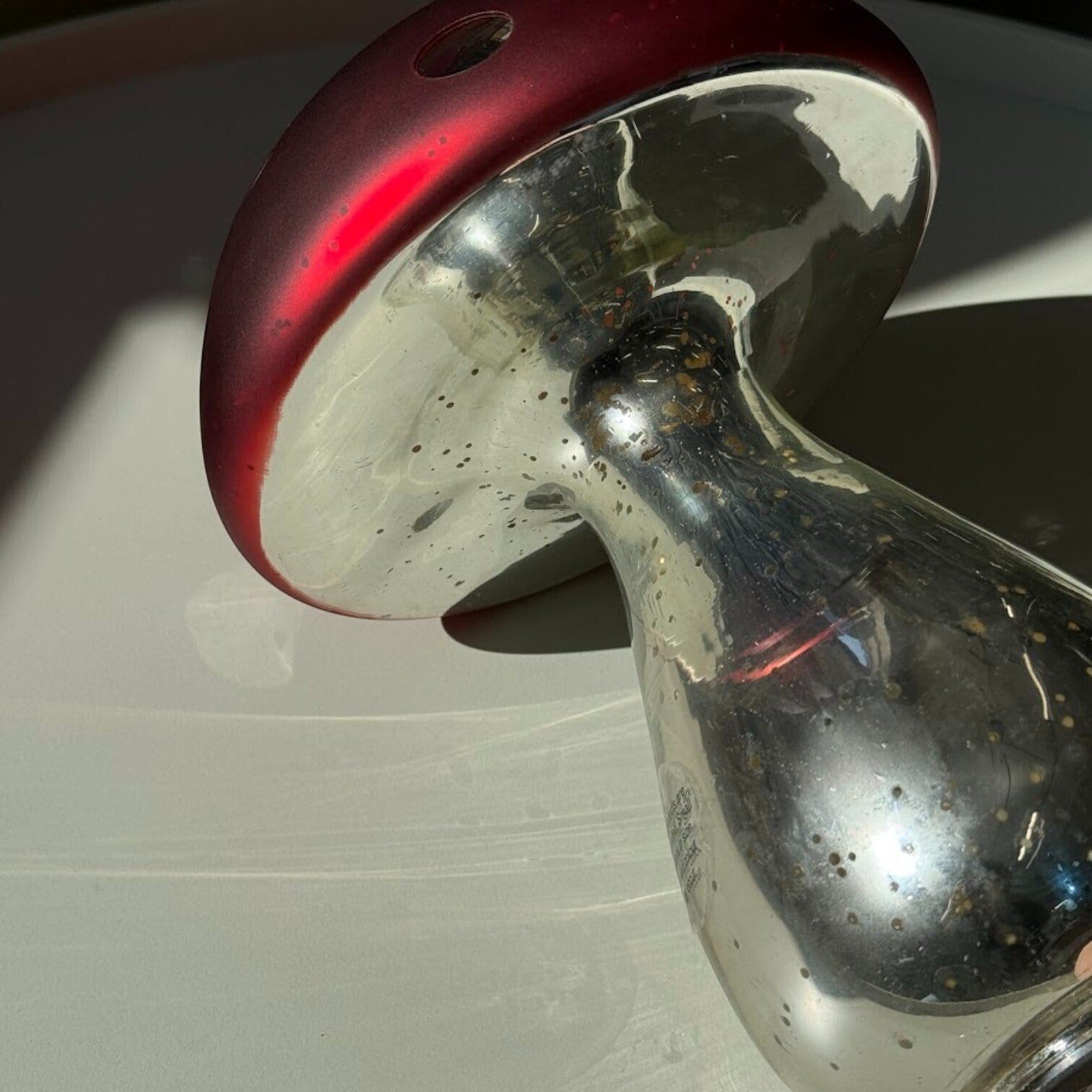 Sēne Glass 24cm Sēne Glass 24cm