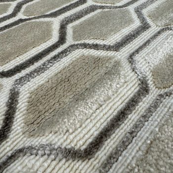 Paklājs Diamond, 120x170cm