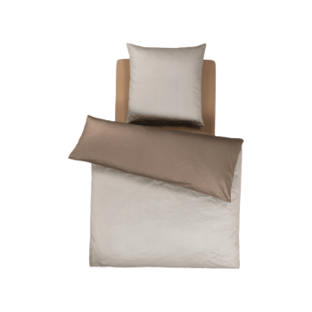 Gultas veļas komplekts Micro Pattern, 155x220cm, 80x80cm