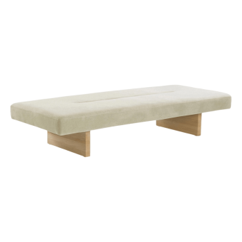 Dienas gulta Marylin, trīsvietīga