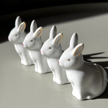 Galda karšu turētājs, 4gab.