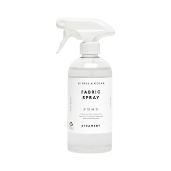 Auduma atsvaidzinātājs, Citrusaugļu un ciedru, 500ml