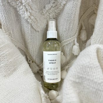 Auduma atsvaidzinātājs, Sandalkoks, 100ml