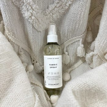 Auduma atsvaidzinātājs, Citrusaugļu un ciedru, 100ml