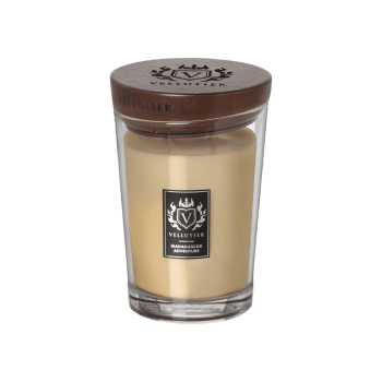 Svece Madagascar Adventure, lielā