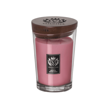 Svece Imperial Casablanca, lielā