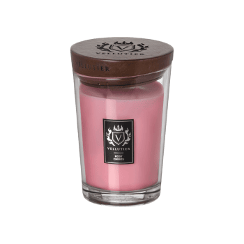 Svece Rosy Cheeks, lielā