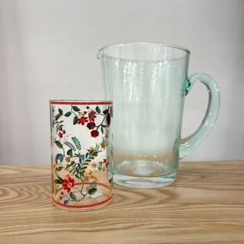 Glāze Berry Blues Multicolour, 360ml