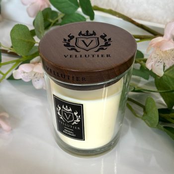 Svece Bridal Bouquet, vidējā