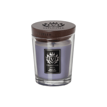 Svece Hills of Provence, vidējā