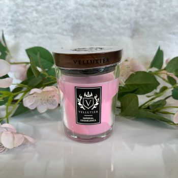 Svece Imperial Casablanca, vidējā