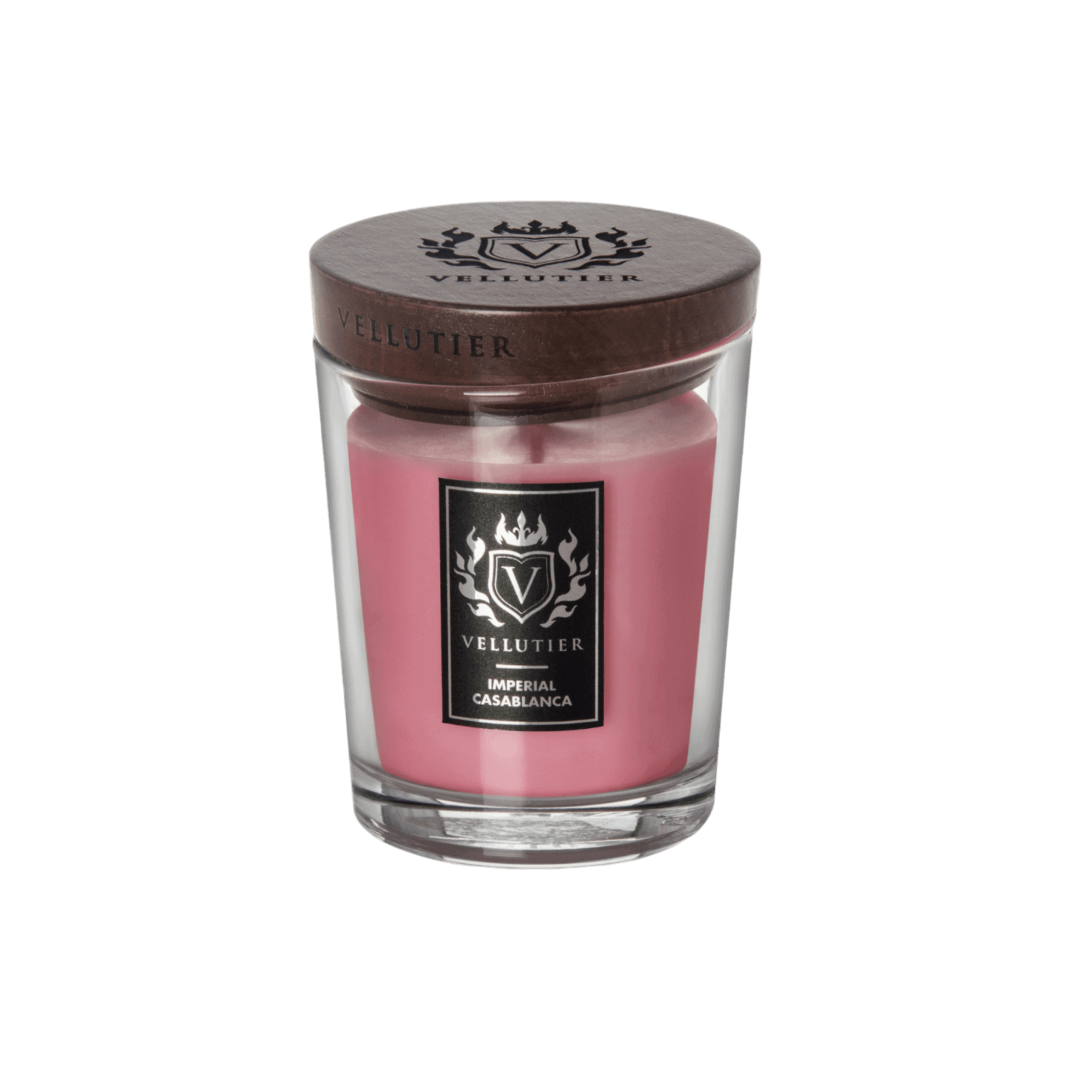 Svece Imperial Casablanca, vidējā Svece Imperial Casablanca, vidējā