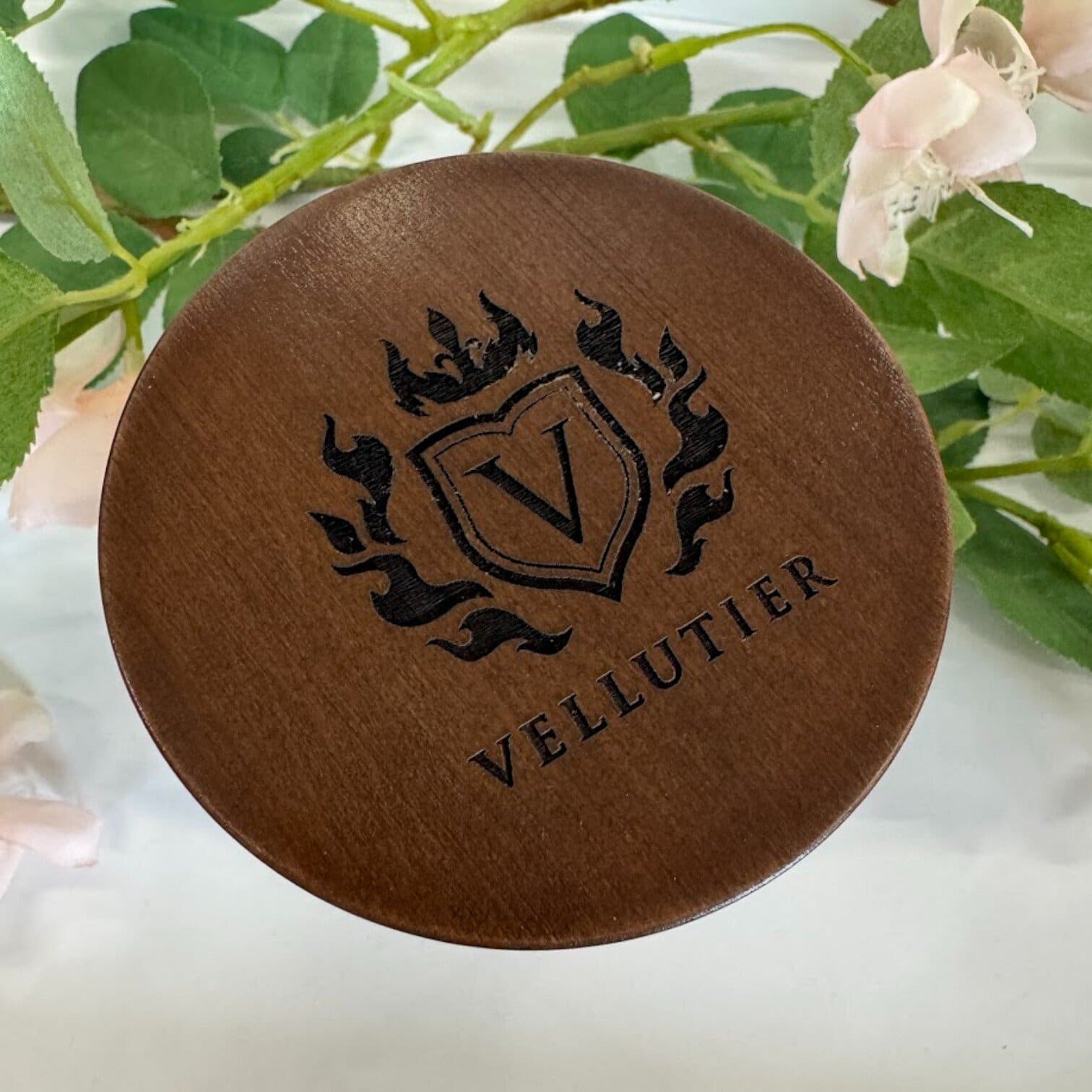 Svece Intimate & Cozy, vidējā Svece Intimate & Cozy, vidējā