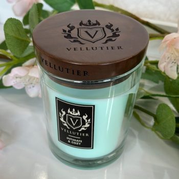 Svece Intimate & Cozy, vidējā