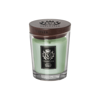 Svece Intimate & Cozy, vidējā